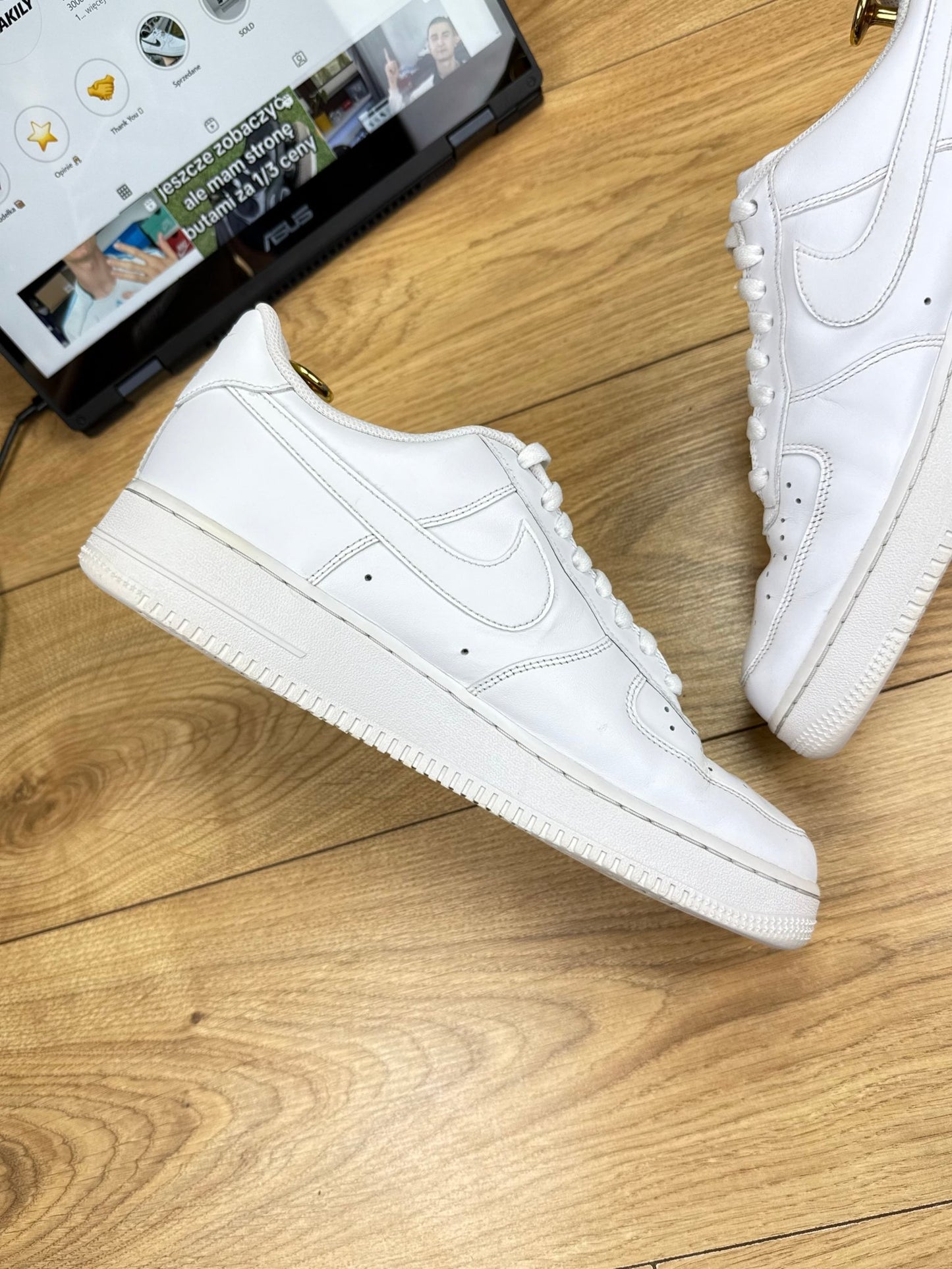 Nike Air Force 1 Low (44.5)
