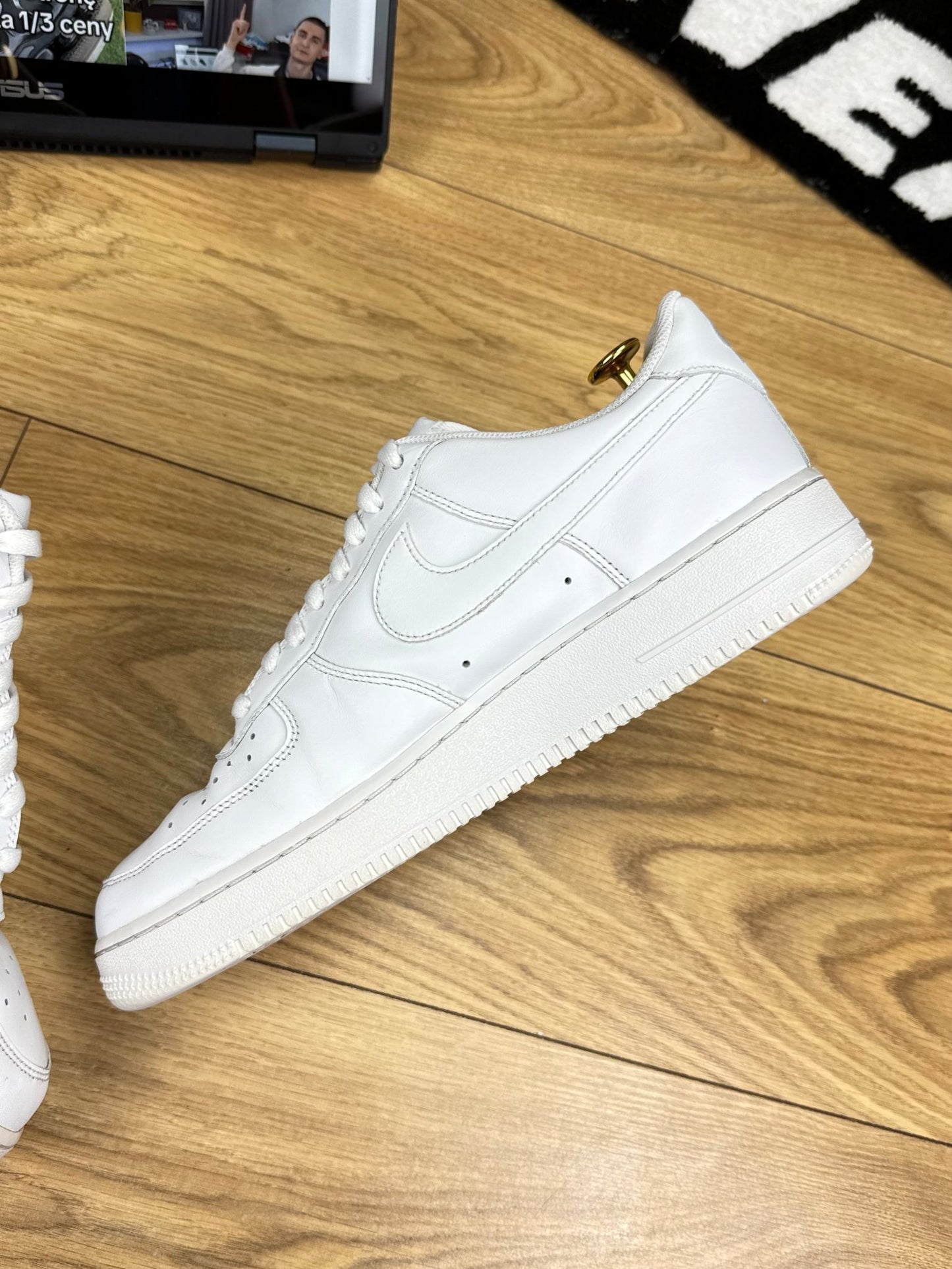 Nike Air Force 1 Low (44.5)