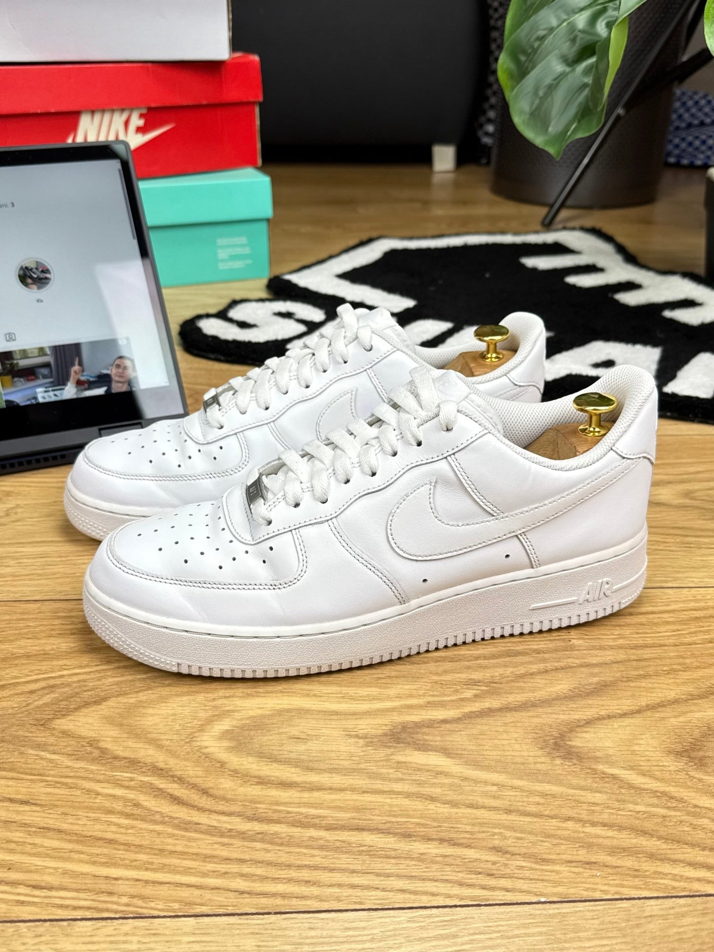 Nike Air Force 1 Low (44.5)