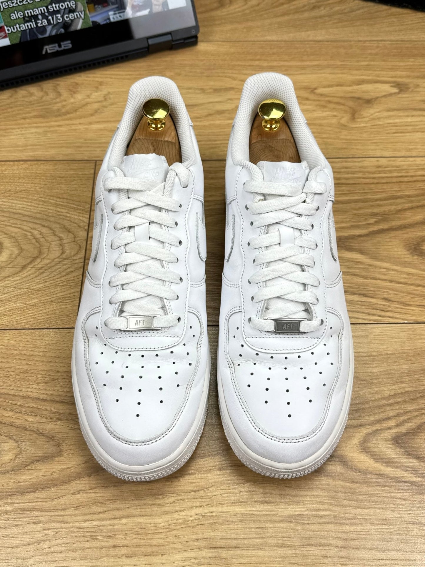 Nike Air Force 1 Low (44.5)