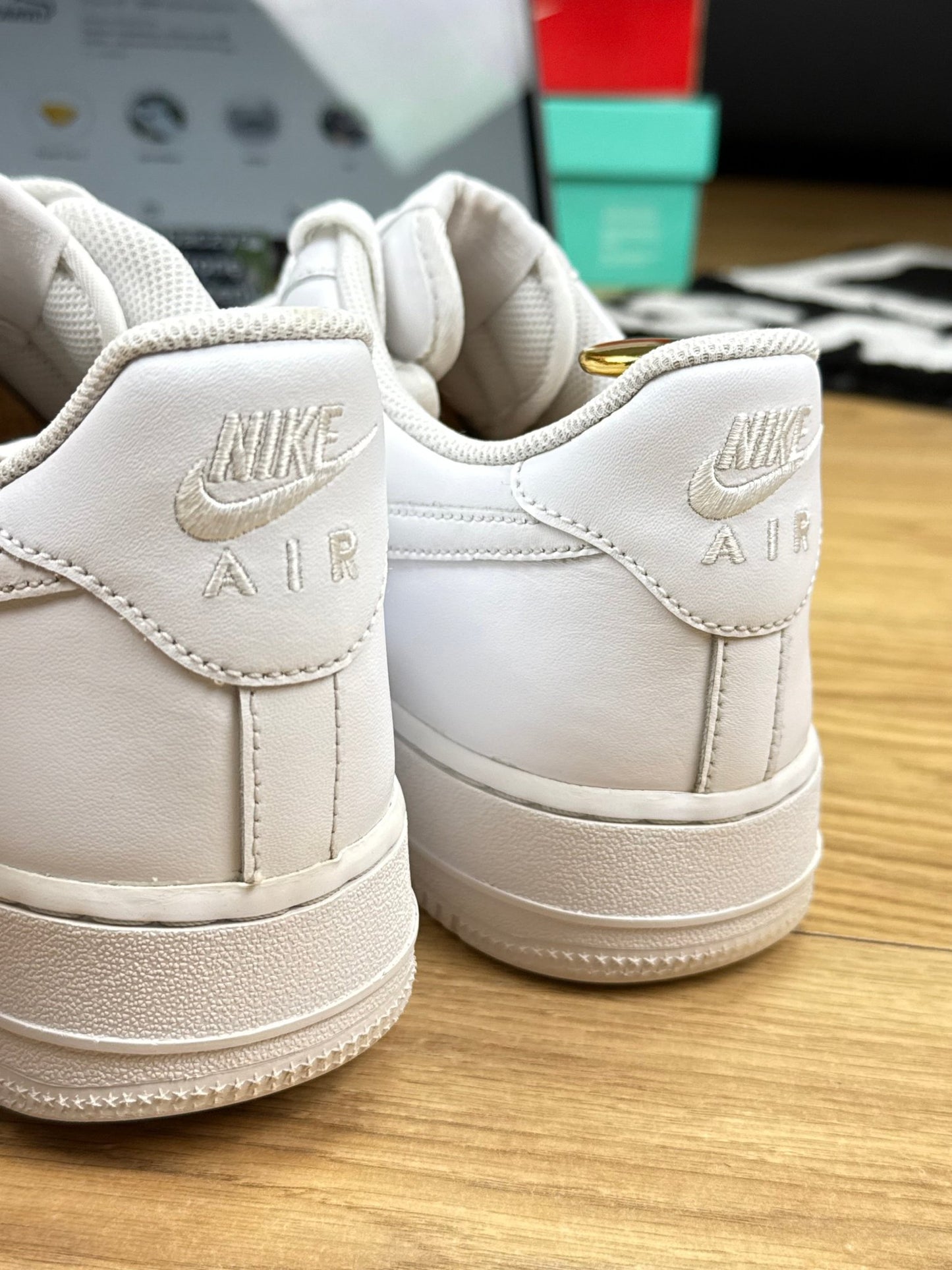 Nike Air Force 1 Low (44.5)