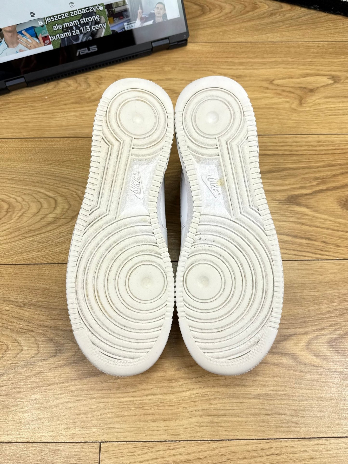 Nike Air Force 1 Low (44.5)