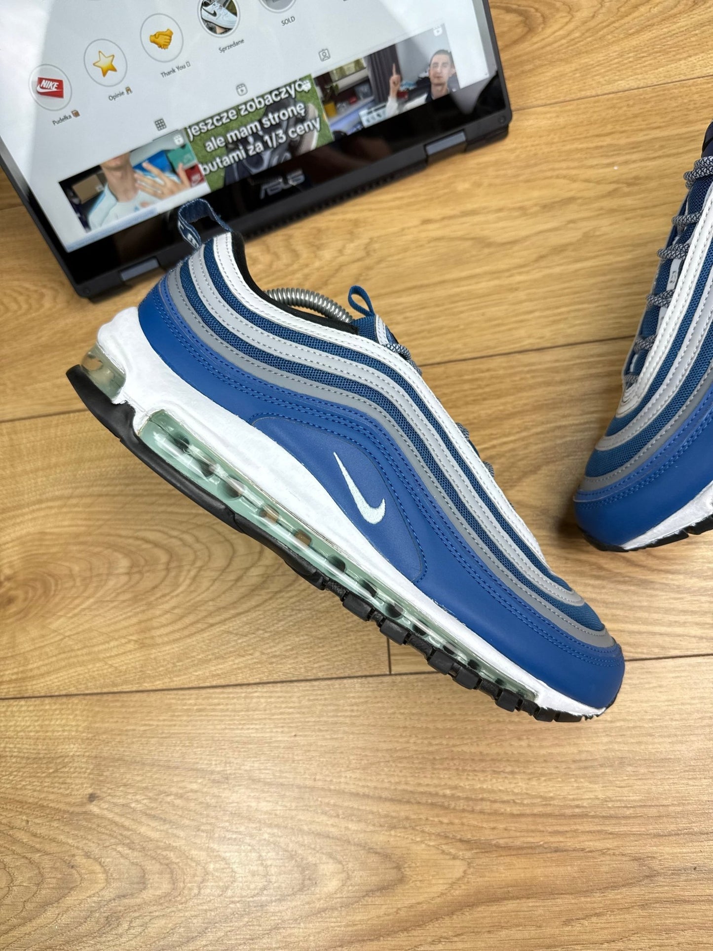 Nike Air Max 97 (45)