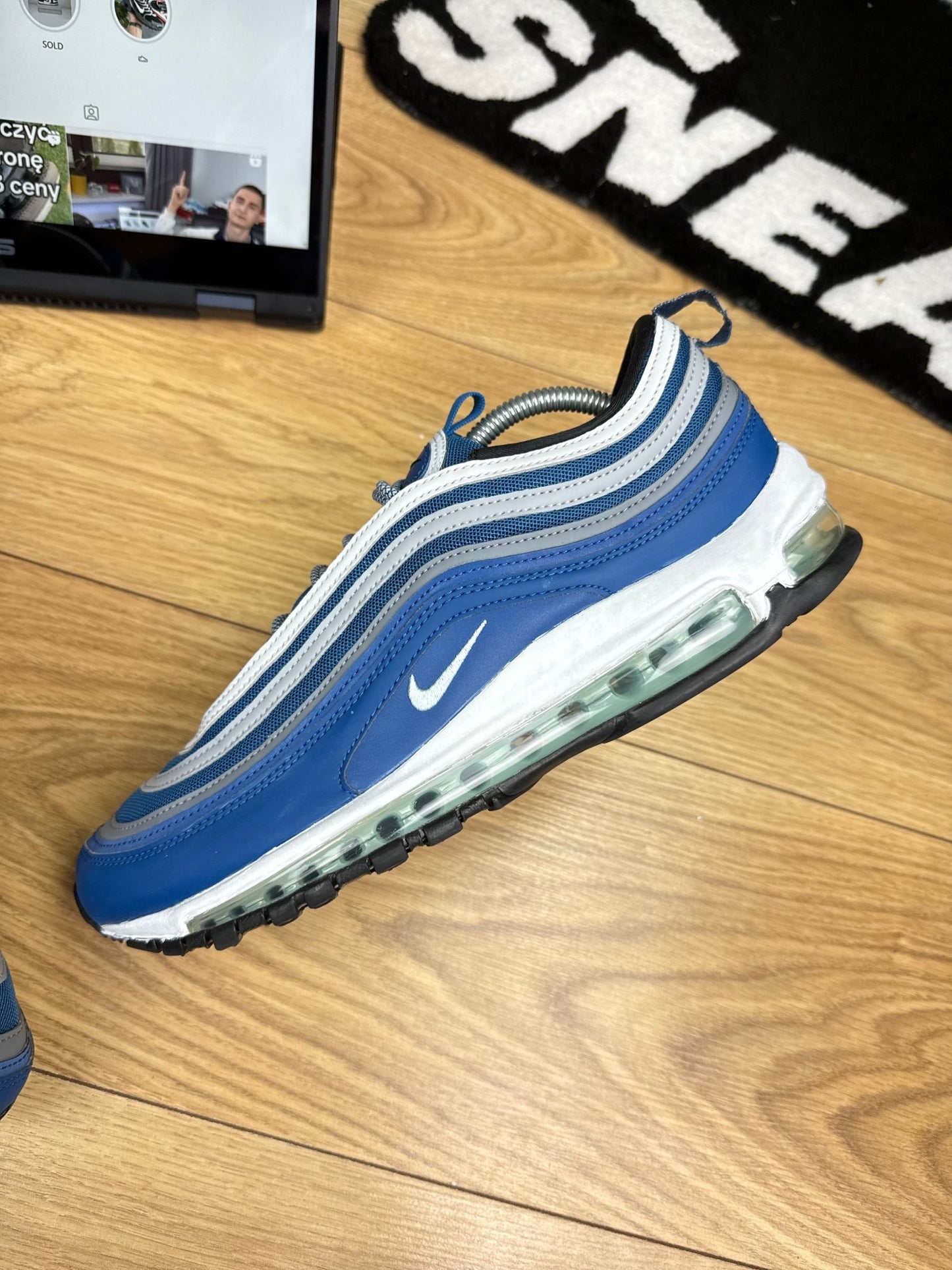 Nike Air Max 97 (45)