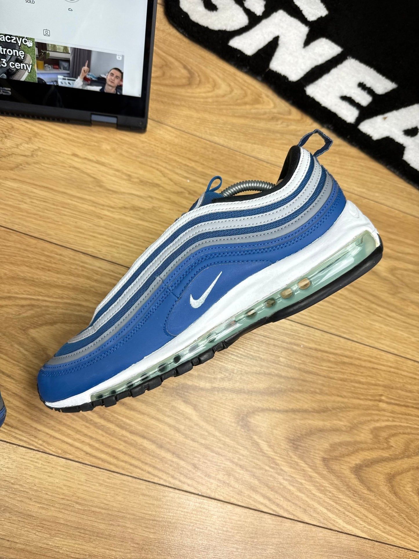 Nike Air Max 97 (45)