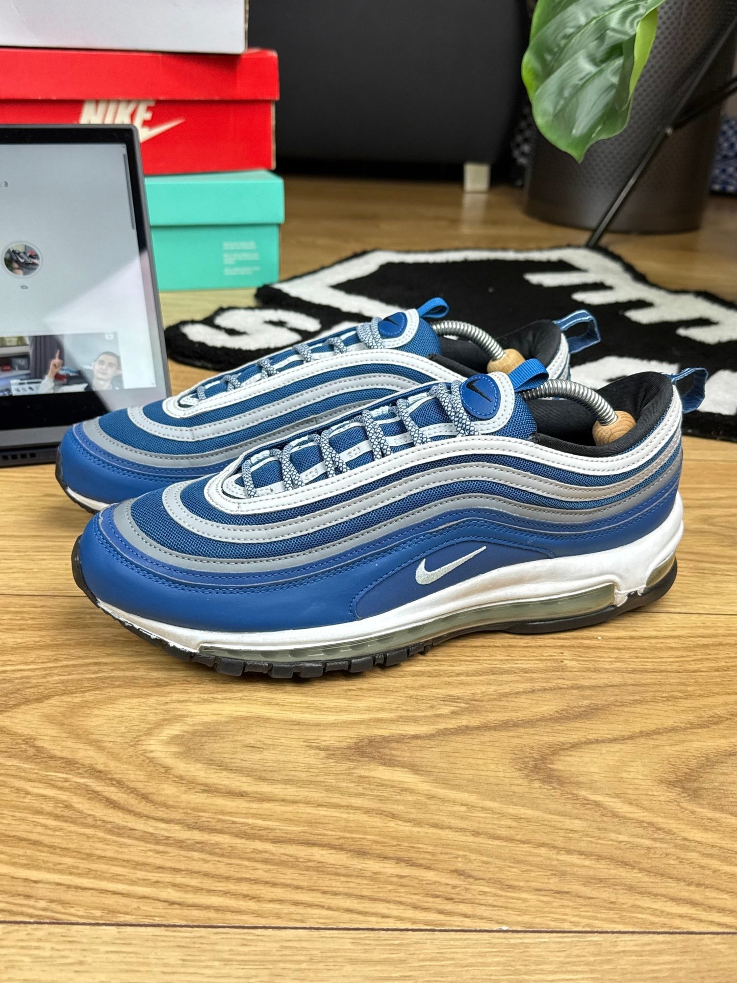 Nike Air Max 97 (45)