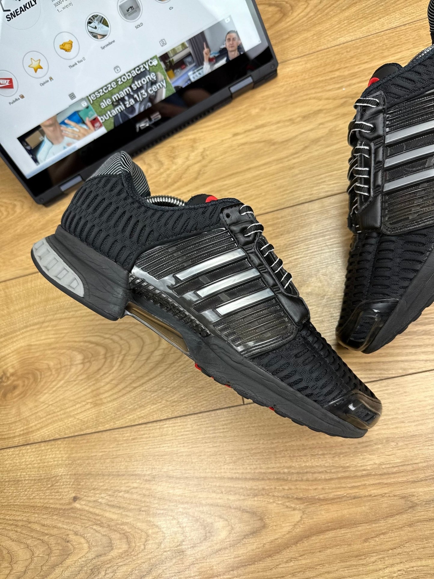 Adidas Climacool 1 (44)