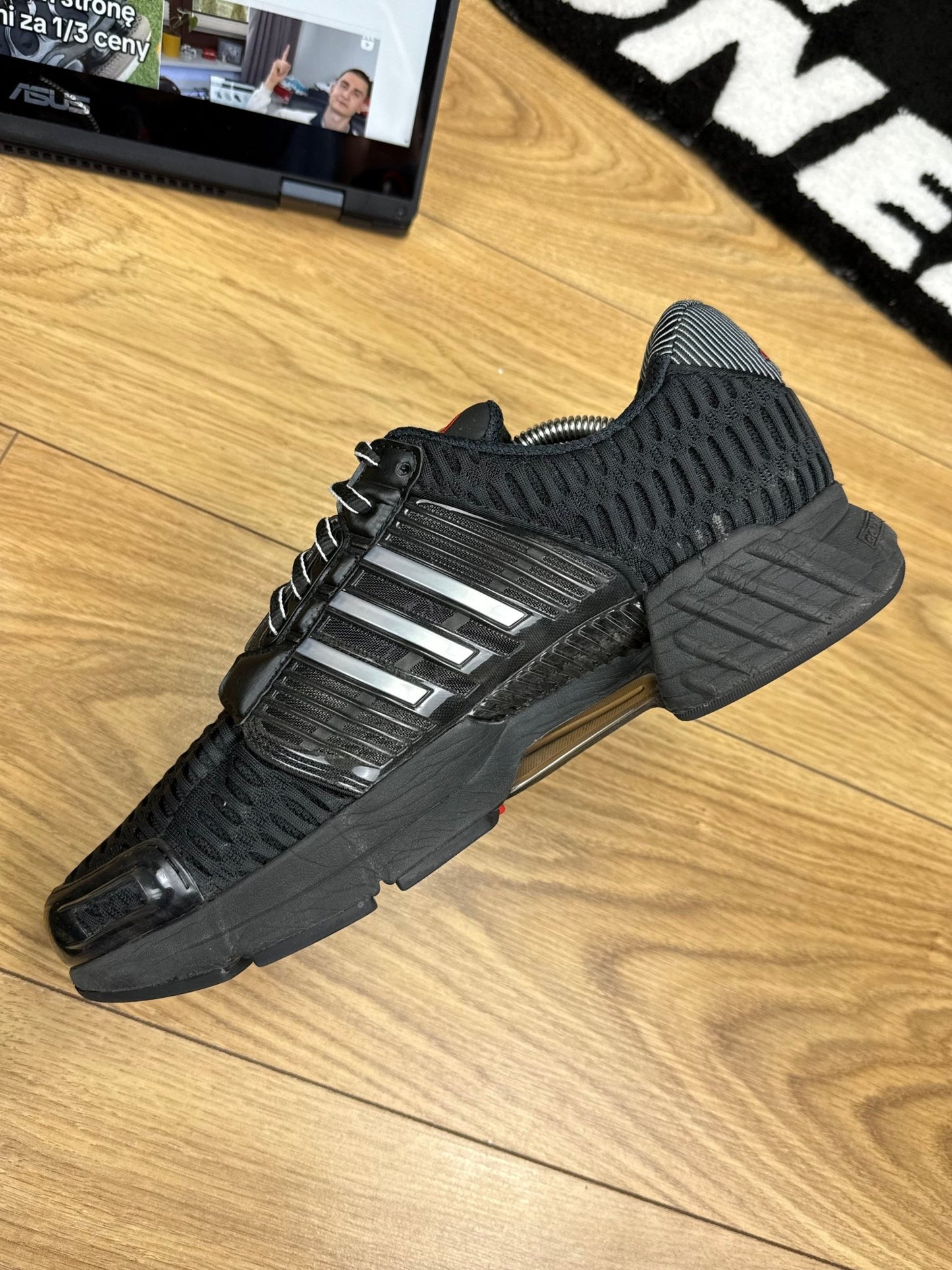 Adidas Climacool 1 (44)