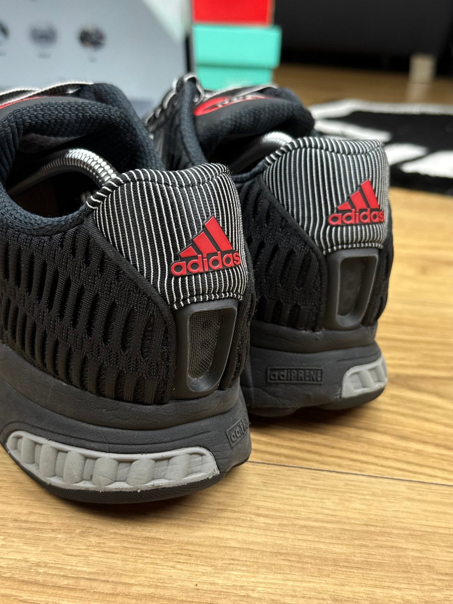 Adidas Climacool 1 (44)