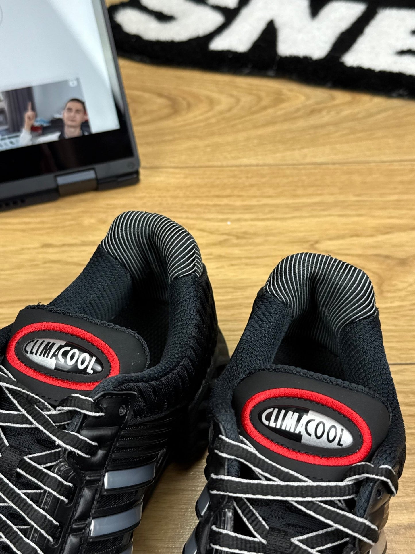 Adidas Climacool 1 (44)