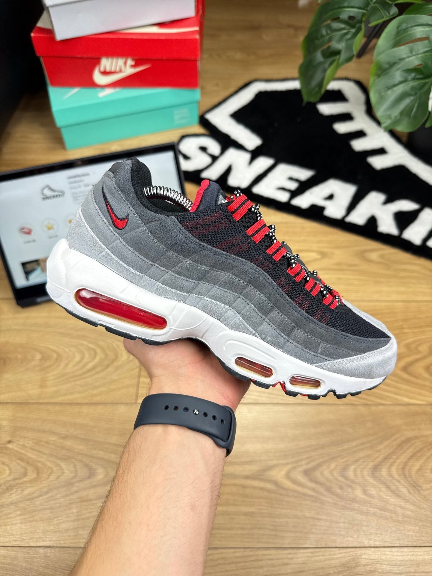 Nike Air Max 95 (41)
