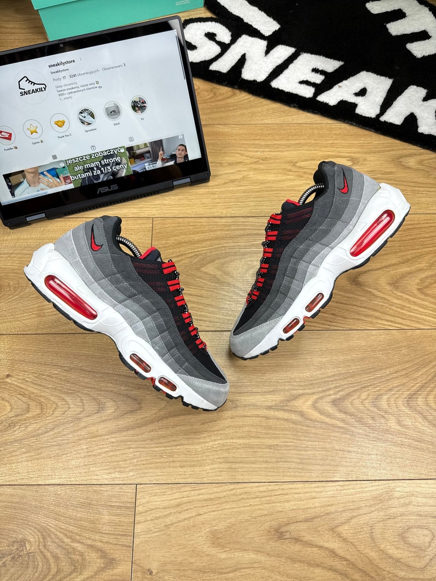 Nike Air Max 95 (41)
