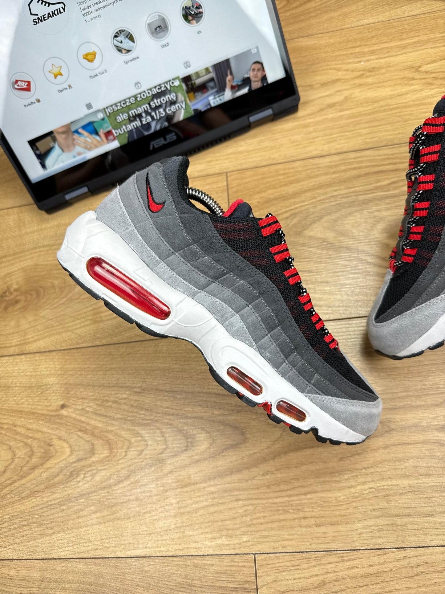 Nike Air Max 95 (41)