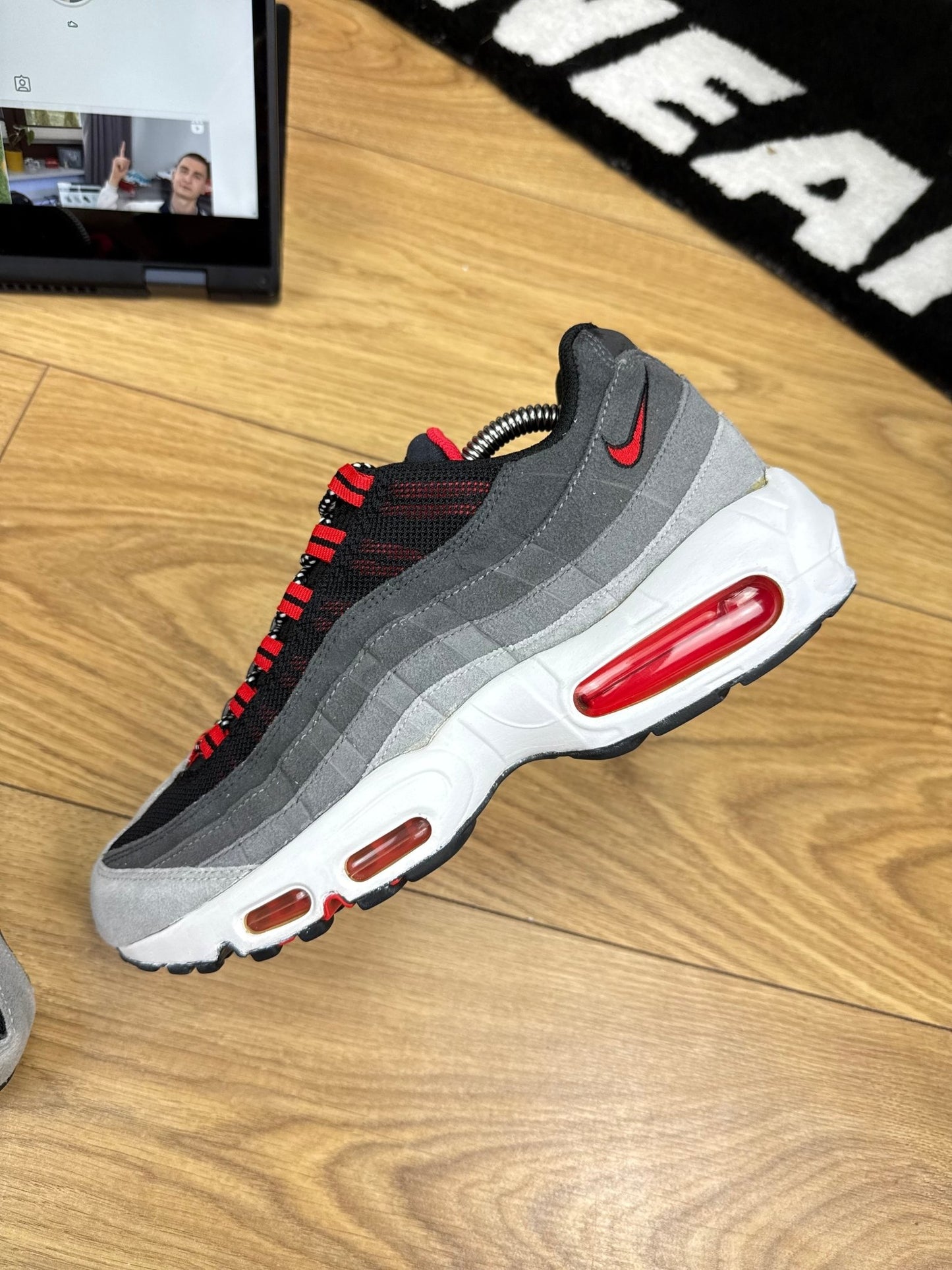 Nike Air Max 95 (41)