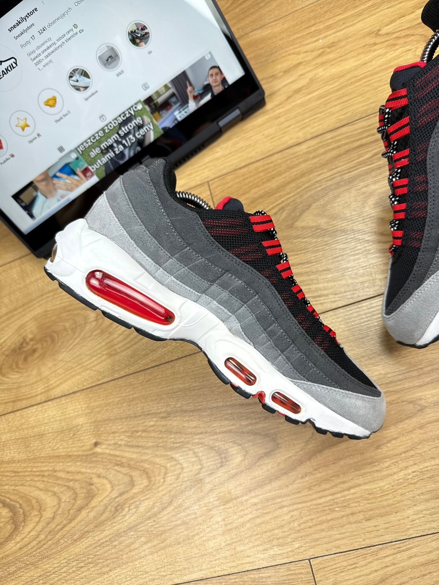 Nike Air Max 95 (41)