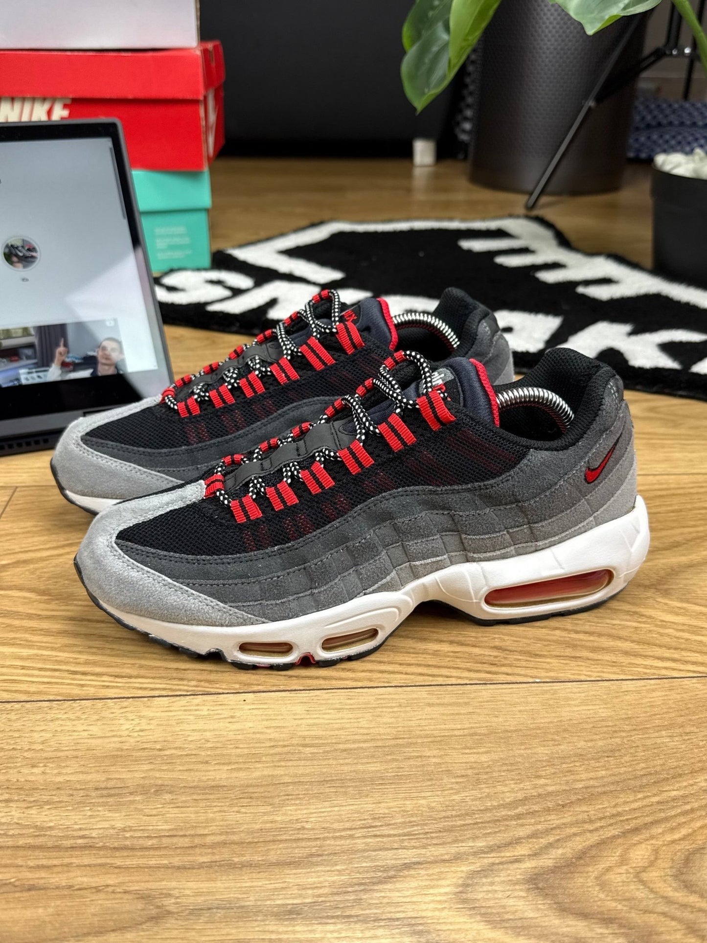 Nike Air Max 95 (41)