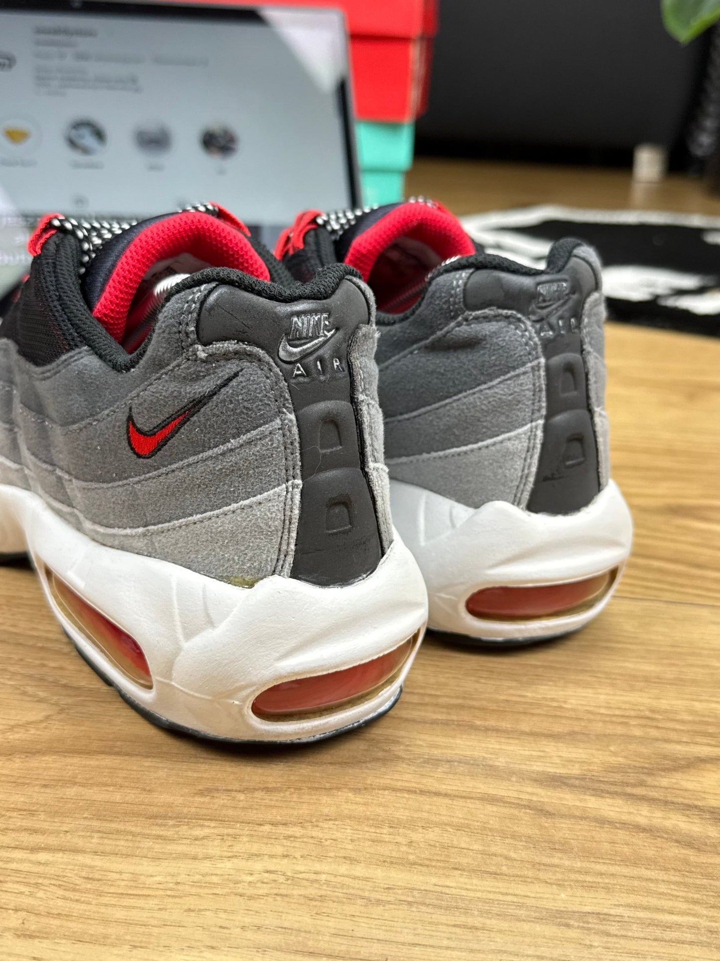 Nike Air Max 95 (41)