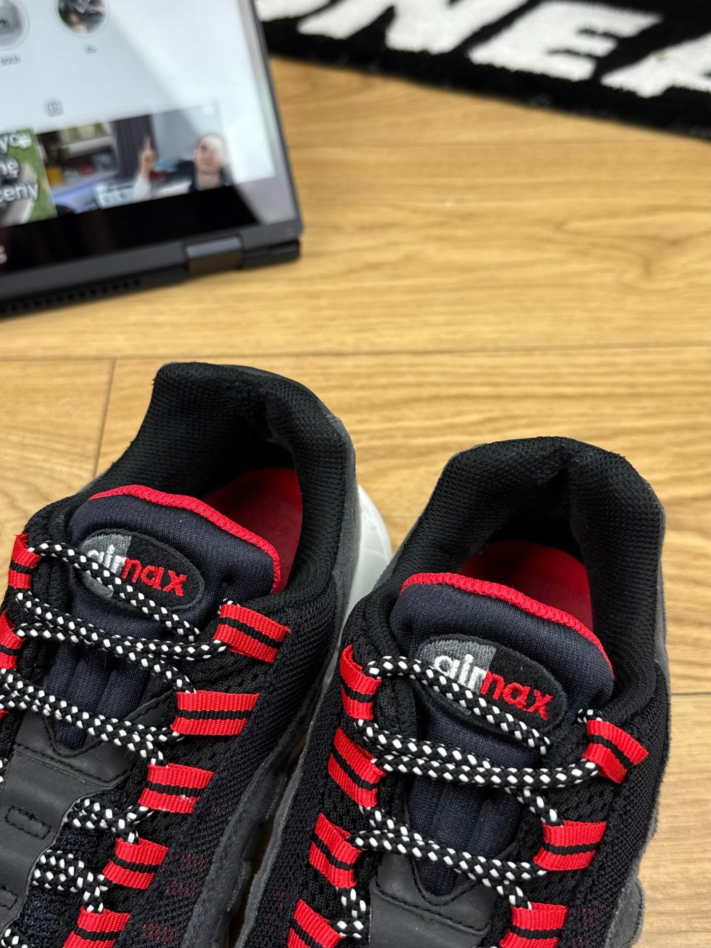 Nike Air Max 95 (41)