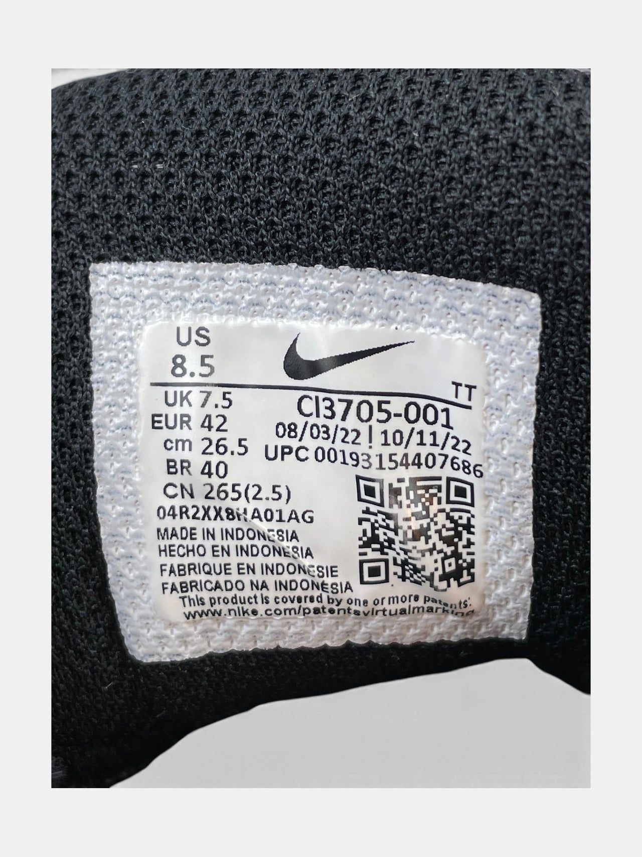 Nike Air Max 95 rozmiar 42