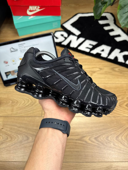 Nike Shox TL (39)
