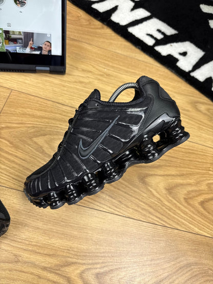 Nike Shox TL (39)