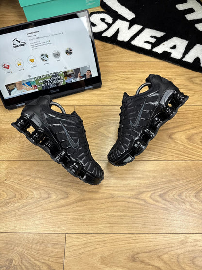 Nike Shox TL (39)