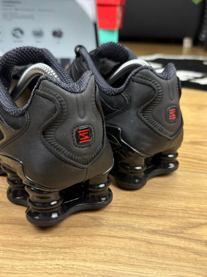 Nike Shox TL (39)
