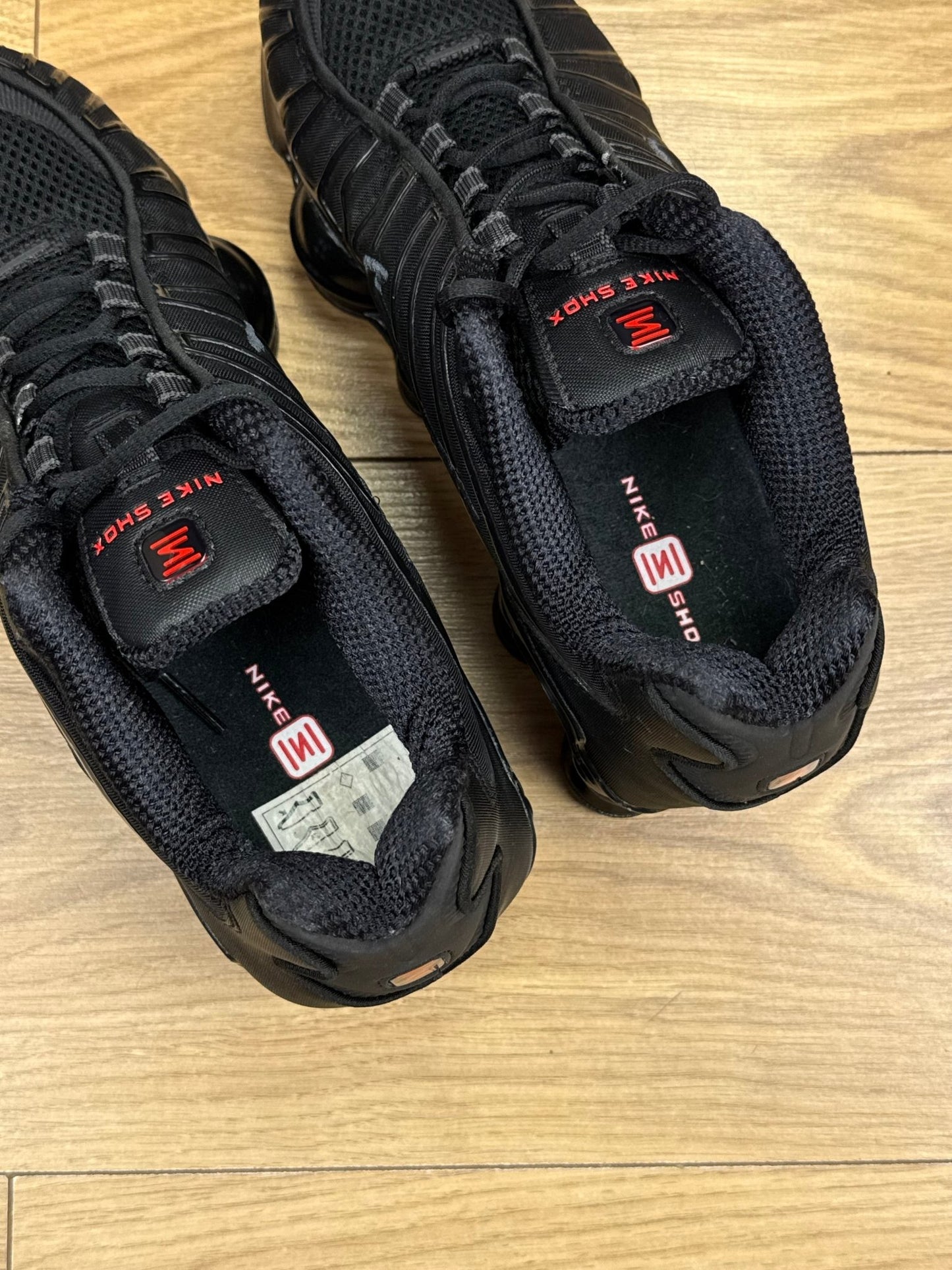 Nike Shox TL (39)