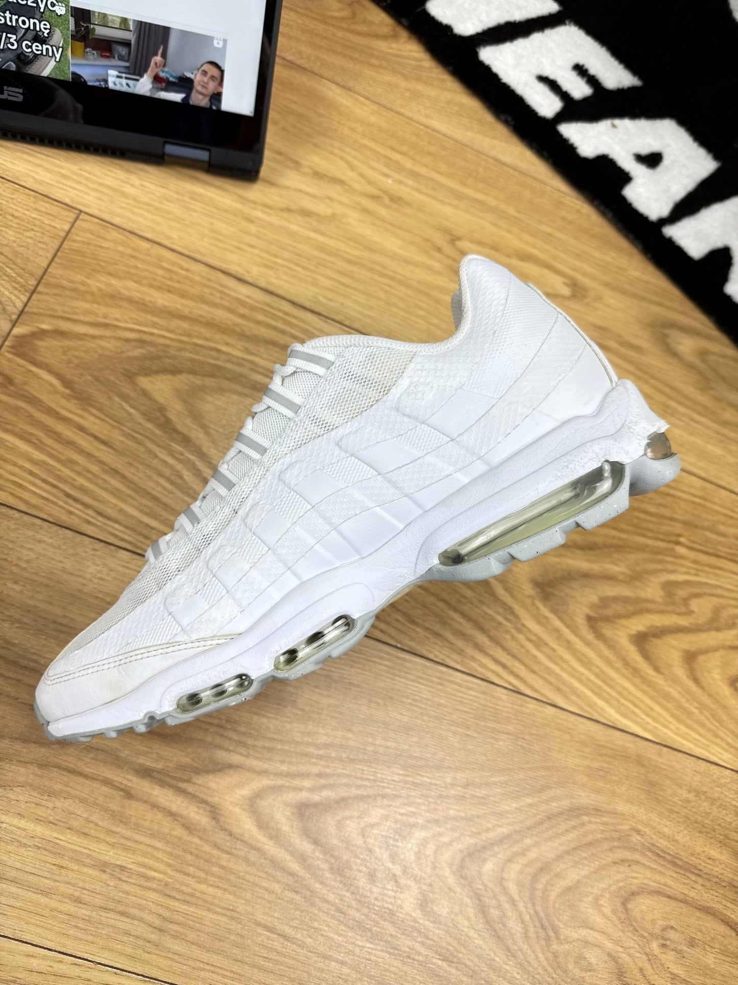 Nike Air Max 95 Ultra (45.5)