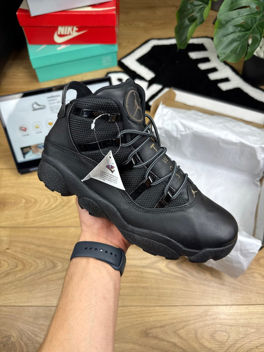 Nike Air Jordan 6 Rings Winterized (42.5)