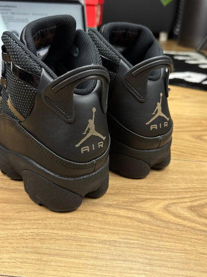Nike Air Jordan 6 Rings Winterized (42.5)