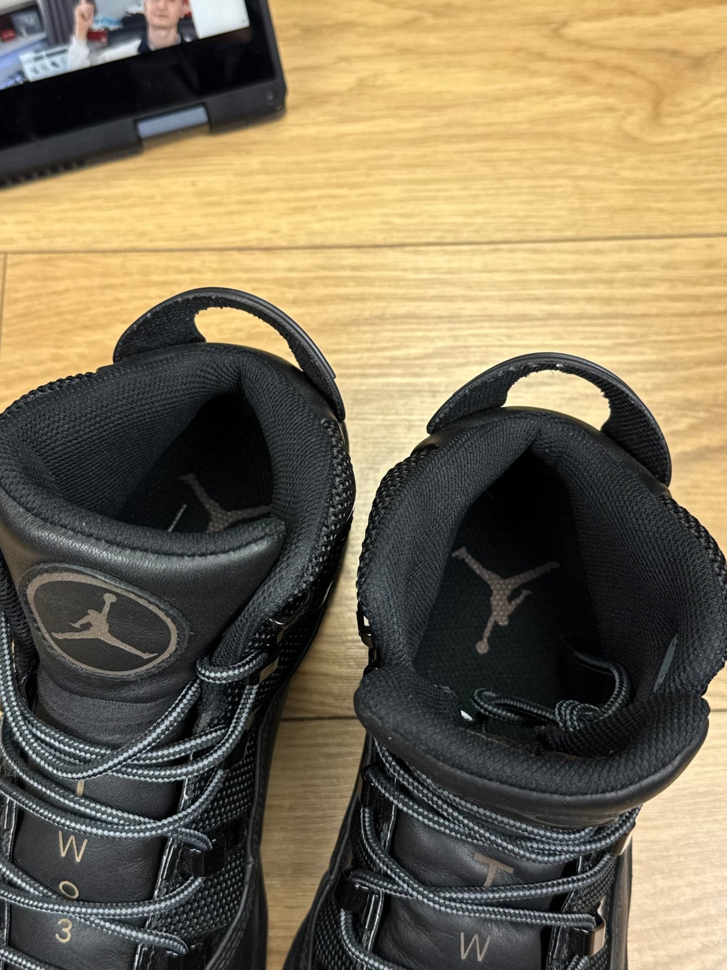 Nike Air Jordan 6 Rings Winterized (42.5)