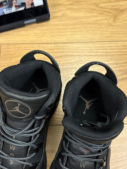 Nike Air Jordan 6 Rings Winterized (42.5)