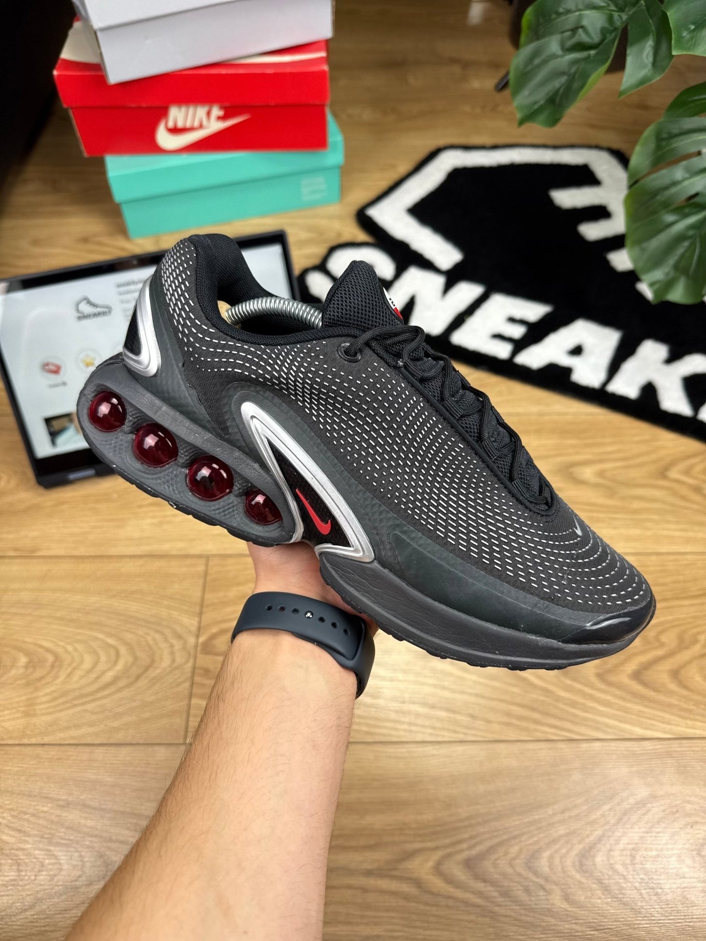 Nike Air Max DN (45)