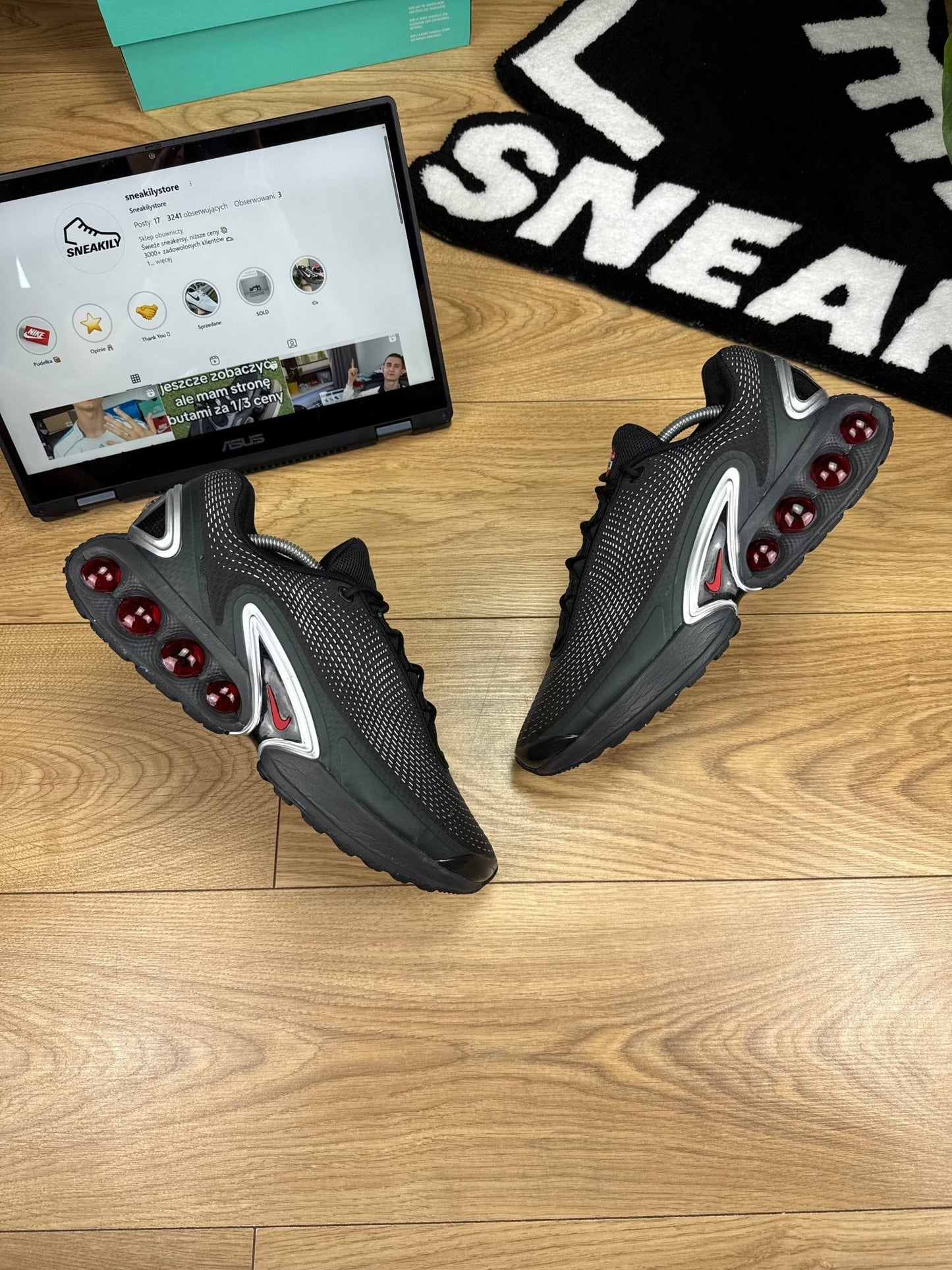 Nike Air Max DN (45)