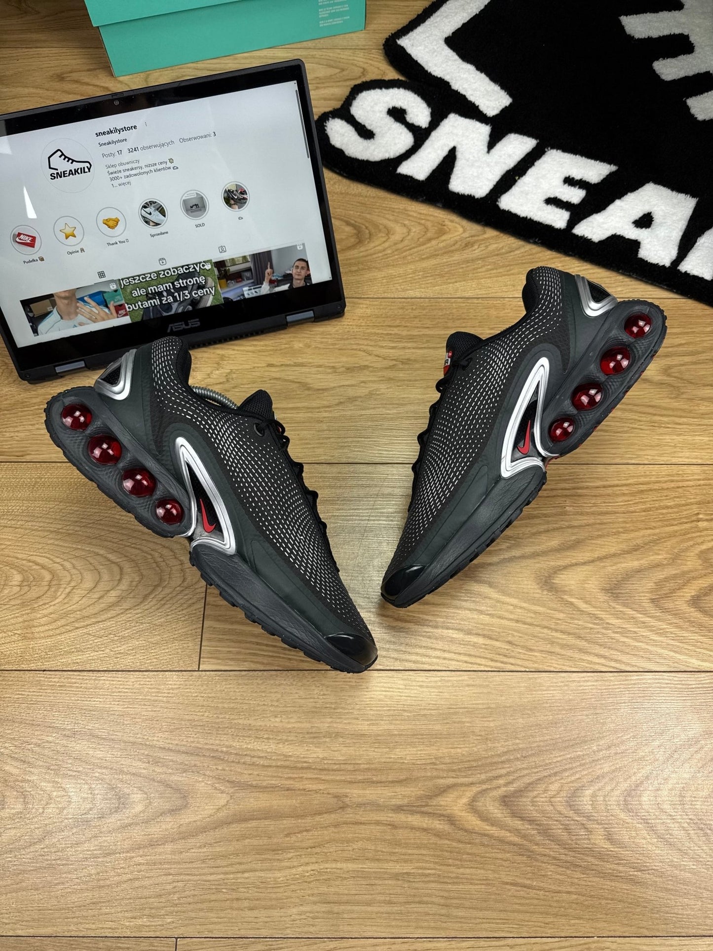 Nike Air Max DN (45)