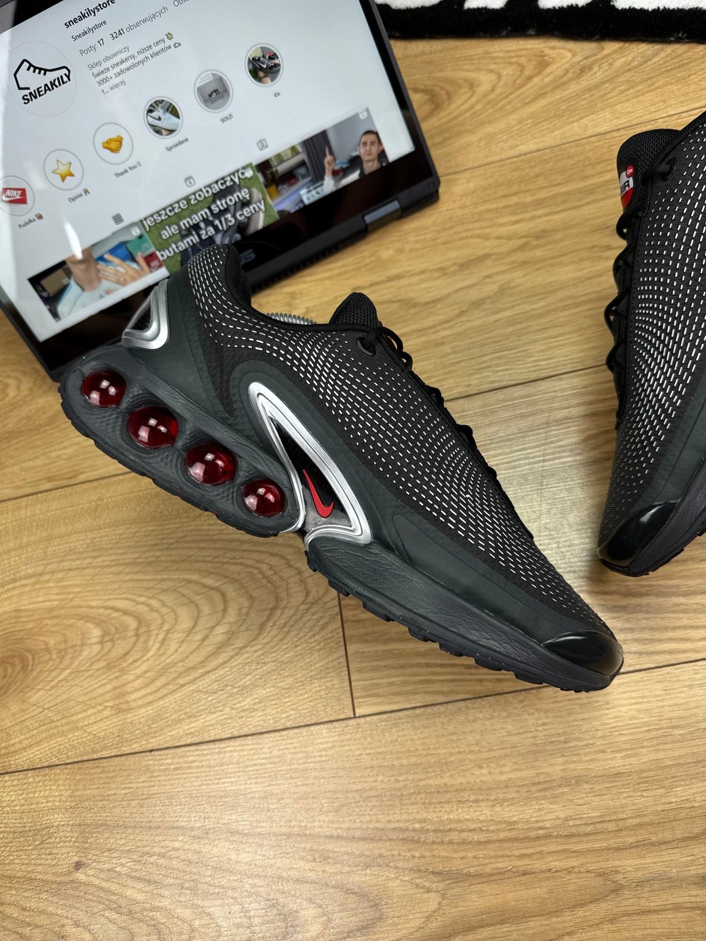 Nike Air Max DN (45)