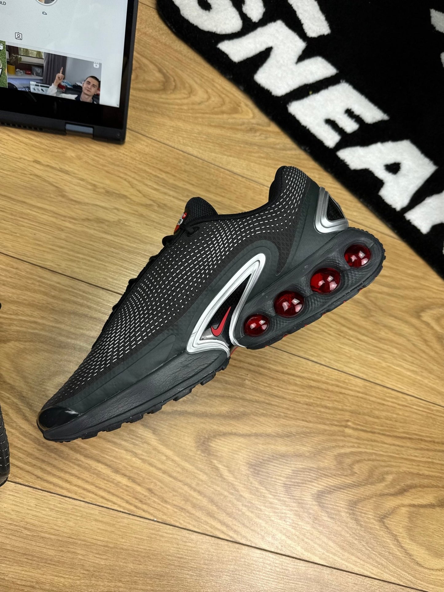 Nike Air Max DN (45)