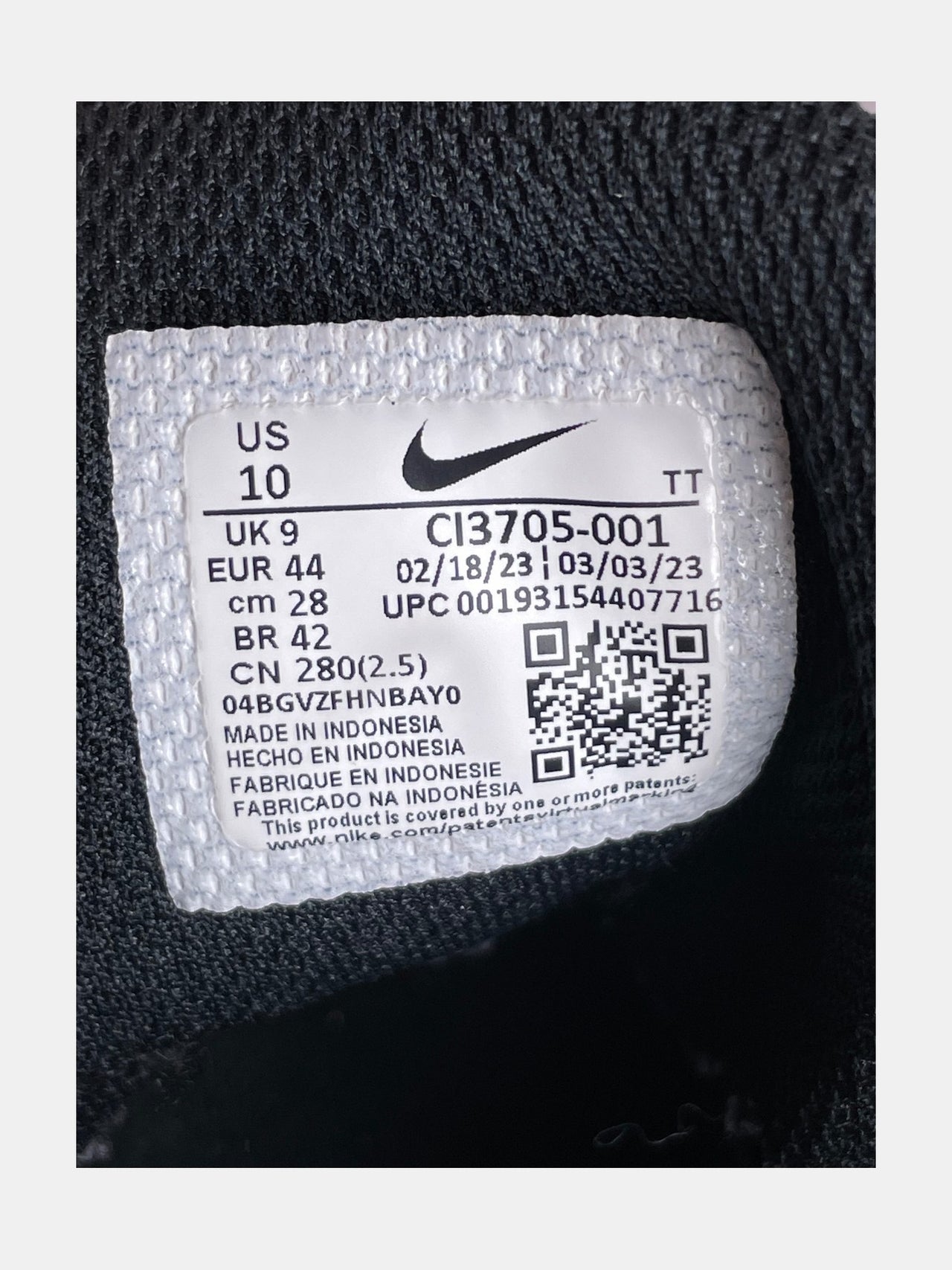 Nike Air Max 95 rozmiar 44