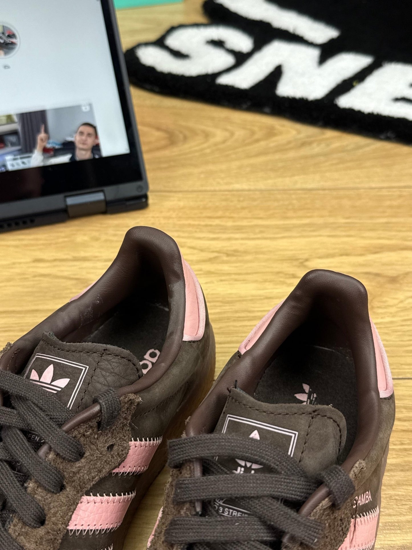 Adidas Sambae (39)