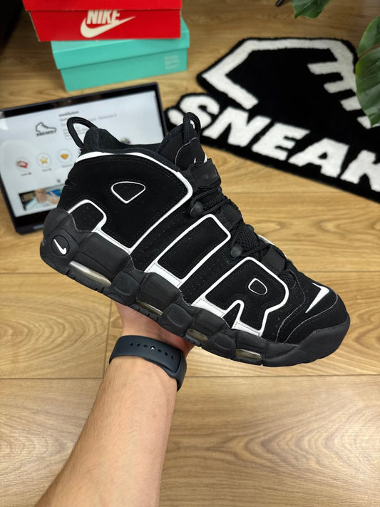 Nike Air More Uptempo 96 (45.5)
