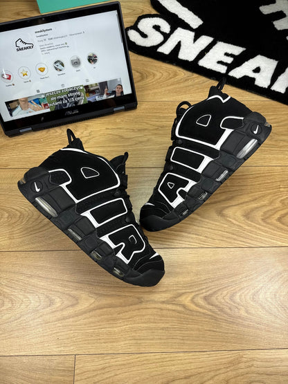 Nike Air More Uptempo 96 (45.5)