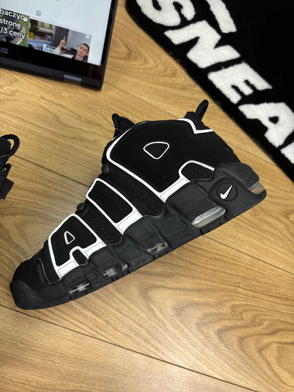 Nike Air More Uptempo 96 (45.5)