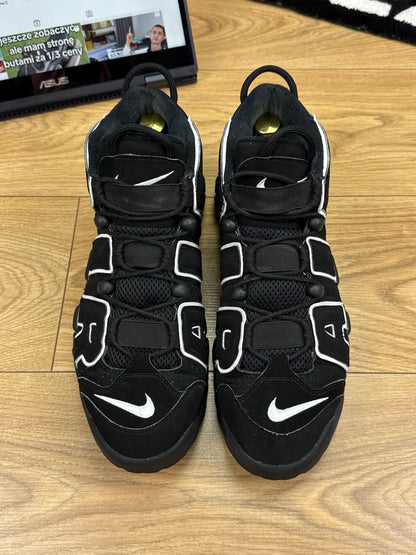 Nike Air More Uptempo 96 (45.5)