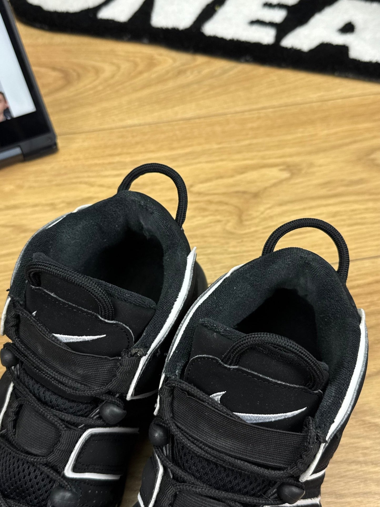 Nike Air More Uptempo 96 (45.5)