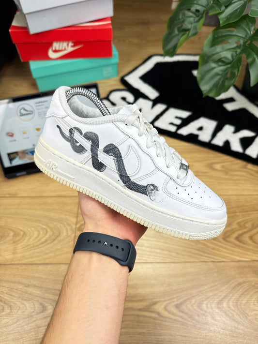 Nike Air Force 1 Low Snake Custom (36.5)