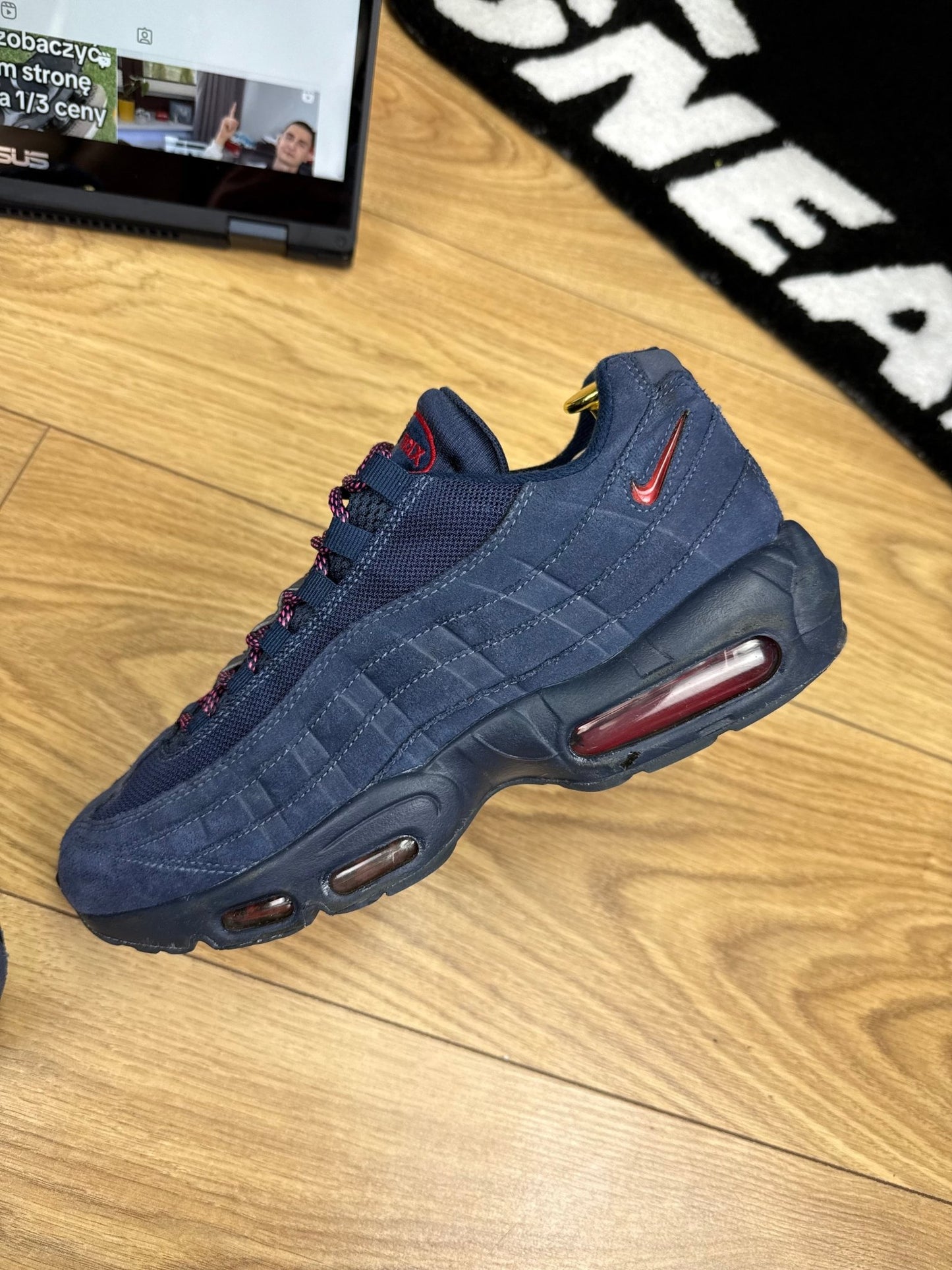 Nike Air Max 95 (42)