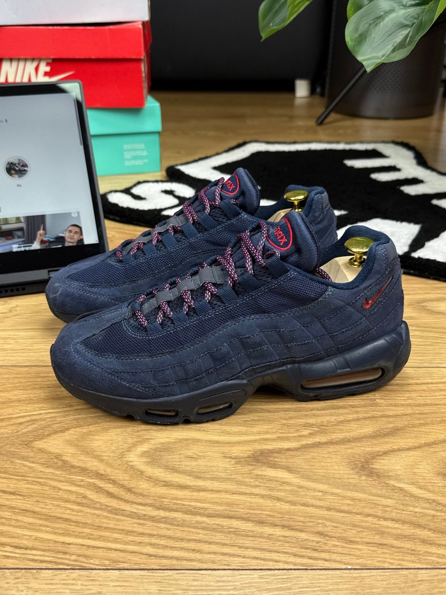 Nike Air Max 95 (42)