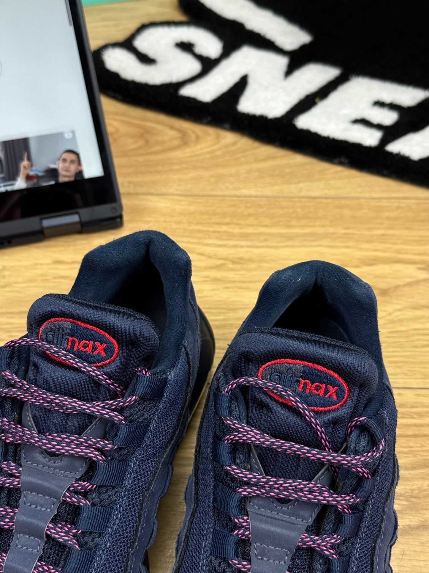 Nike Air Max 95 (42)