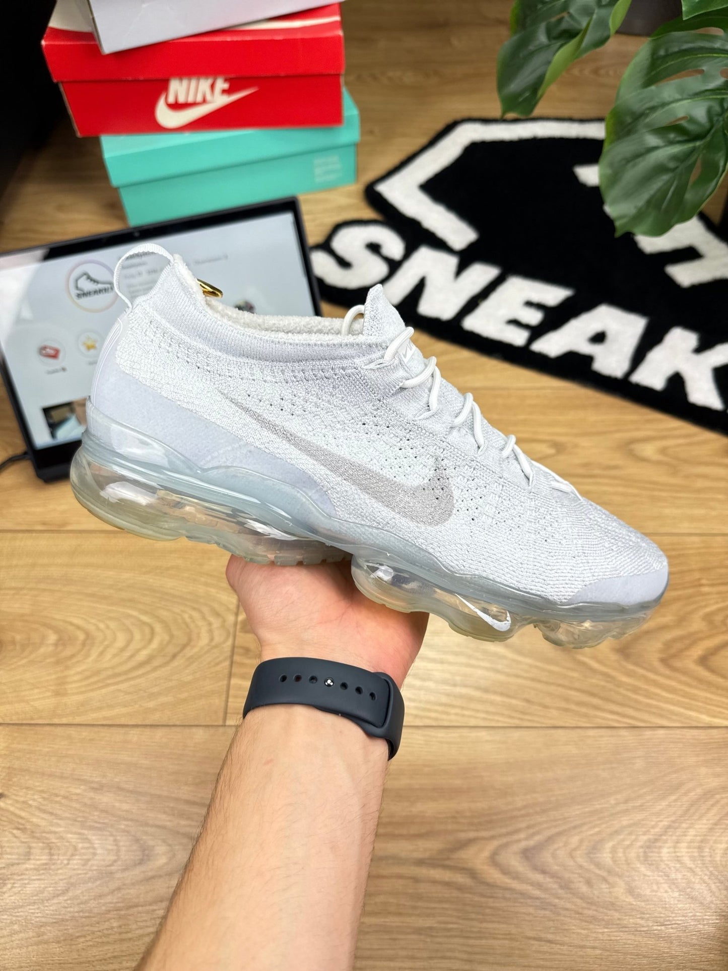 Nike Air Vapormax 2023 FK (46)